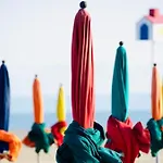 L'oree Du Golf - Maison Deauville 8 Personnes *