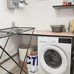 L'oree Du Golf - Maison Deauville 8 Personnes * 圣阿尔努