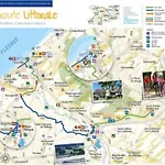 L'oree Du Golf - Maison Deauville 8 Personnes
