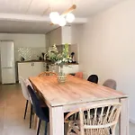 L'oree Du Golf - Maison Deauville 8 Personnes *