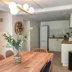 L'oree Du Golf - Maison Deauville 8 Personnes * 圣阿尔努