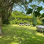 L'oree Du Golf - Maison Deauville 8 Personnes