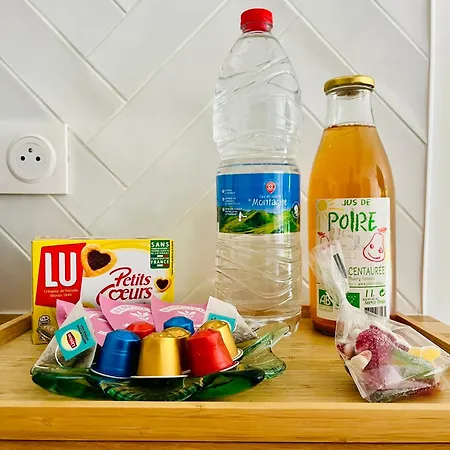 L'oree Du Golf - Maison Deauville 8 Personnes *