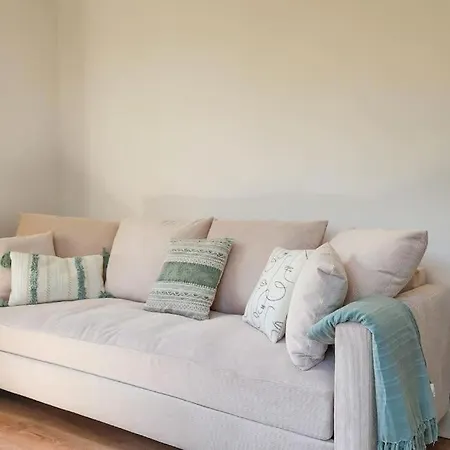 L'oree Du Golf - Maison Deauville 8 Personnes * 圣阿尔努