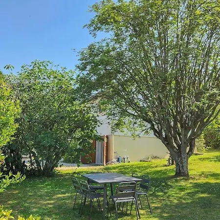 L'oree Du Golf - Maison Deauville 8 Personnes *