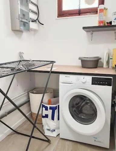 L'oree Du Golf - Maison Deauville 8 Personnes * Saint-Arnoult (Calvados)