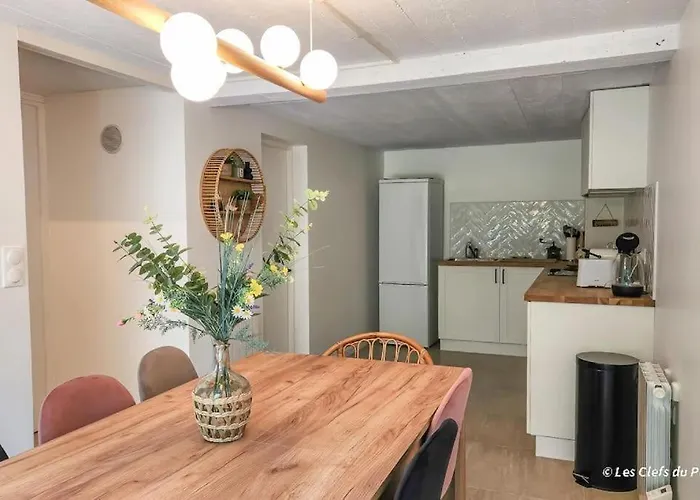 L'oree Du Golf - Maison Deauville 8 Personnes * Saint-Arnoult (Calvados)