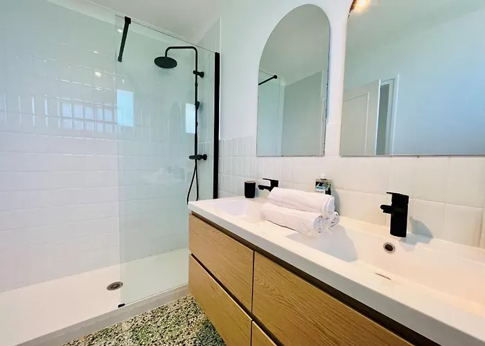 Holiday home L'oree Du Golf - Maison Deauville 8 Personnes *